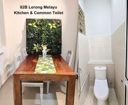 Malaysia Park (D14), Terrace #622523861